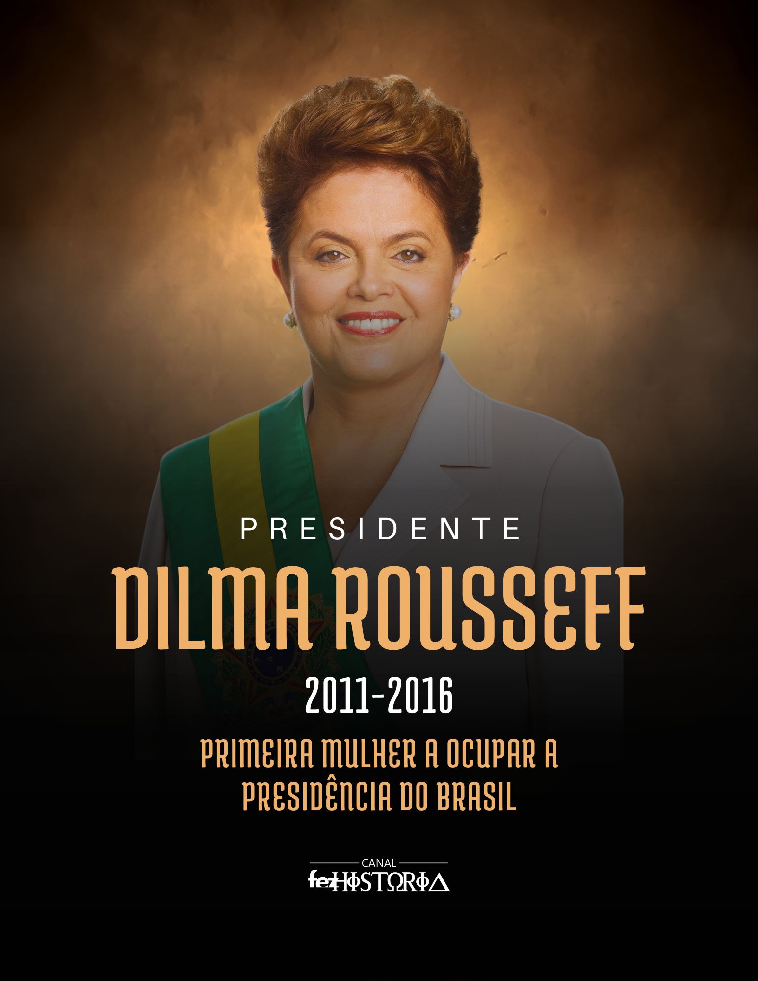 E-book: Dilma Rousseff